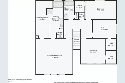 20802 Pacers Gait Lane, Pflugerville, TX 78660 - Photo 48