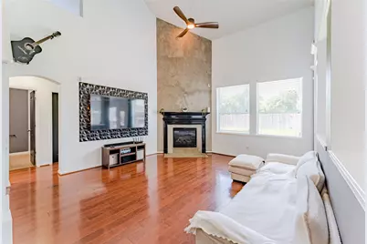11023 North Auden Circle, Missouri City, TX 77459 - Photo 6