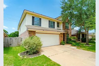 11023 North Auden Circle, Missouri City, TX 77459 - Photo 28