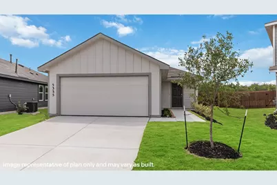6206 Olive Pit Lane, Houston, TX 77048 - Photo 1