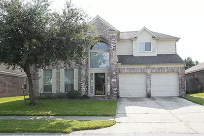 17131 Quiet Grove Lane, Humble, TX 77346 - Photo 2