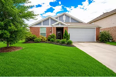16131 Sommerall Creek Lane, Houston, TX 77084 - Photo 1