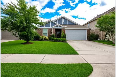 16131 Sommerall Creek Lane, Houston, TX 77084 - Photo 2