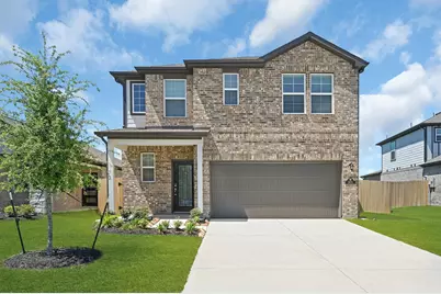 5831 Fresh View Court, Katy, TX 77493 - Photo 2