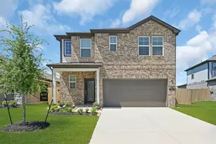 5831 Fresh View Ct, Katy, TX 77493 - Photo 2