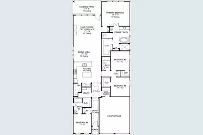 3210 Key Lime Drive, Tomball, TX 77406 - Photo 2