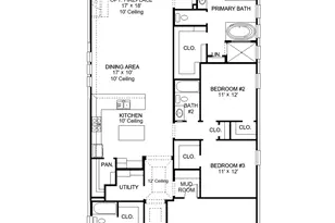 3210 Key Lime Dr, Tomball, TX 77406 - Photo 2