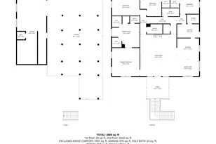 2071 County Rd 291, Bay City, TX 77414 - Photo 36