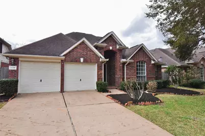 1210 Ivory Meadow Lane, Sugar Land, TX 77479 - Photo 2