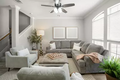 305 Holleman Drive E #1206, College Station, TX 77840 - Photo 4
