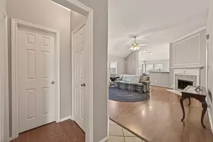 4015 Creek Ridge Ln, Missouri City, TX 77459 - Photo 4