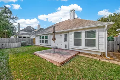 4015 Creek Ridge Lane, Missouri City, TX 77459 - Photo 40