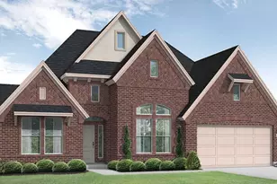 6403 Cherry Wick Dr, Manvel, TX 77578 - Photo 1