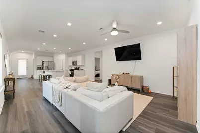 4937 Blue Beetle Ridge Drive, Katy, TX 77493 - Photo 2