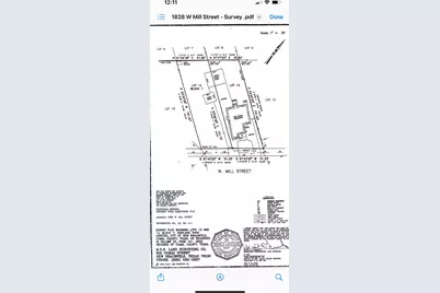 1828 W Mill Street SW, New Braunfels, TX 78130 - Photo 16
