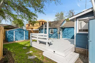 320 Coronado St, Houston, TX 77009 - Photo 2