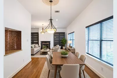 718 W 22nd Street #A, Houston, TX 77008 - Photo 10