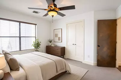 718 W 22nd Street #A, Houston, TX 77008 - Photo 22
