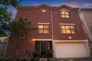 718 W 22nd St, Houston, TX 77008 - Photo 2