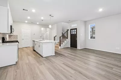 806 Palm Shore Drive, Kemah, TX 77565 - Photo 4