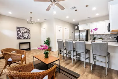 4511 Reed Road #A, Houston, TX 77051 - Photo 4