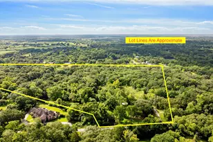 5515 Patterson Rd, Manvel, TX 77578 - Photo 1