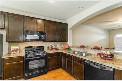 54 Woodland Hills Drive #A, Conroe, TX 77303 - Photo 4