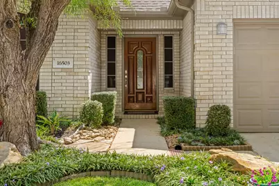 16503 Oat Mill Drive, Houston, TX 77095 - Photo 2