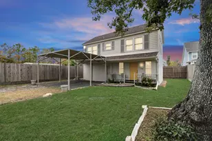 109 Amundsen St, Houston, TX 77009 - Photo 34