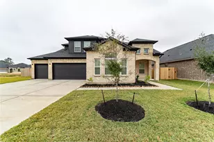 23522 Malbec Dr., Alvin, TX 77511 - Photo 1
