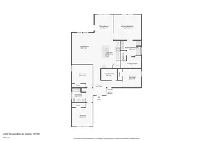 22023 Vernazza Bnd Dr, Hockley, TX 77447 - Photo 24