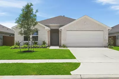 22023 Vernazza Bend Drive, Hockley, TX 77447 - Photo 1