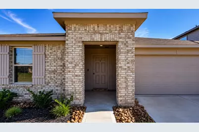 21406 Flowering Garden Lane, Katy, TX 77449 - Photo 1