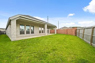 1703 Rustling Creek Dr, Missouri City, TX 77459 - Photo 36