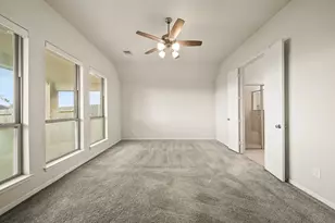 1703 Rustling Creek Dr, Missouri City, TX 77459 - Photo 30