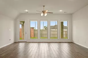 1703 Rustling Creek Dr, Missouri City, TX 77459 - Photo 28