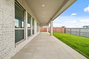 1703 Rustling Creek Dr, Missouri City, TX 77459 - Photo 38