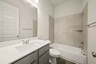 1703 Rustling Creek Dr, Missouri City, TX 77459 - Photo 16