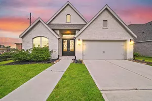 1703 Rustling Creek Dr, Missouri City, TX 77459 - Photo 4