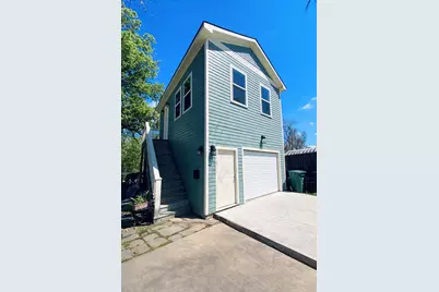 4711 Rusk Street #A, Houston, TX 77023 - Photo 18