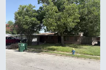 5923 Van Fleet Street, Houston, TX 77033 - Photo 1