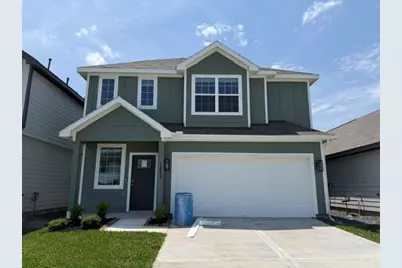 15615 Coneflower Hills Drive, Houston, TX 77090 - Photo 2