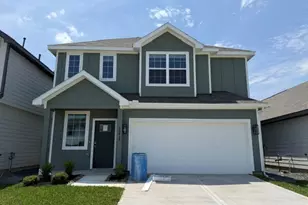 15615 Coneflower Hls Dr, Houston, TX 77090 - Photo 2
