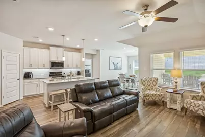 17793 Hanson Ridge Drive, Montgomery, TX 77316 - Photo 1