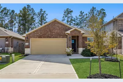 17793 Hanson Ridge Drive, Montgomery, TX 77316 - Photo 1