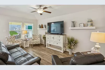 17793 Hanson Ridge Drive, Montgomery, TX 77316 - Photo 4