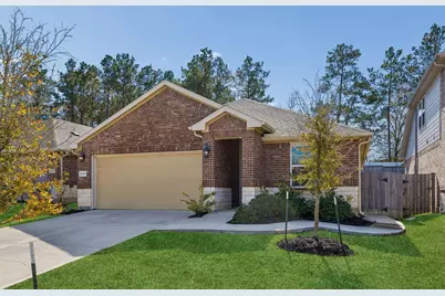 17793 Hanson Ridge Drive, Montgomery, TX 77316 - Photo 26