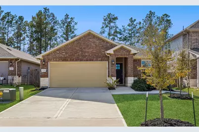 17793 Hanson Ridge Drive, Montgomery, TX 77316 - Photo 2