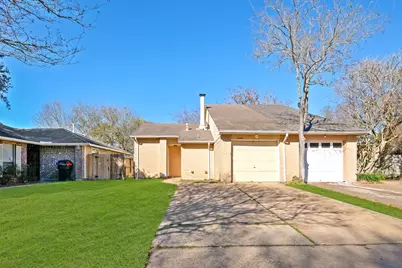 5420 Ridge Wind Lane, Houston, TX 77053 - Photo 1