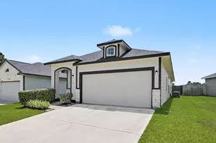1118 Bending Trl Dr, Tomball, TX 77375 - Photo 2